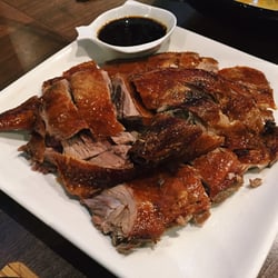 U Canteen - 半隻燒鴨 Roast Duck (half)