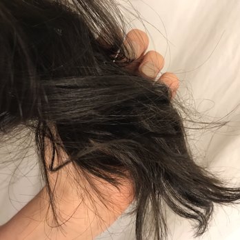 Deep Ellum Hair Studio - Ashy brunette from Joel! - Hair Salons Near Me - Dallas, Texas
