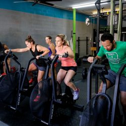 CrossFit Key Largo