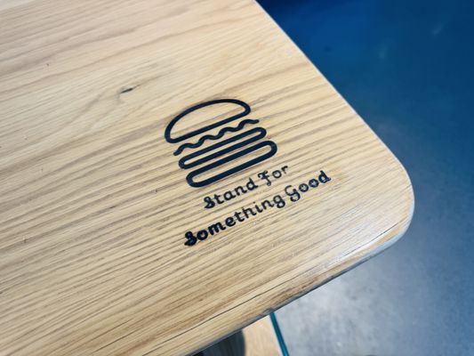 Shake Shack Montgomery Village by null