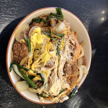 Wasabi Bistro - Katsudon - Japanese Near Me - Livermore, California Wasabi Bistro - Katsudon - Japanese Near Me - Livermore, California