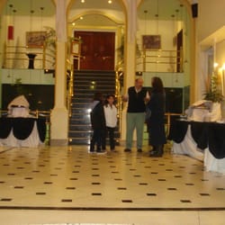 Salon Emperador
