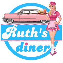 Ruth's Diner - Ruth's Diner.