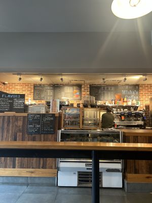 Misha’s Coffee by null