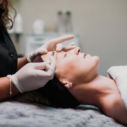 Marisa's Skin Care - Offering speciality skin services like Dermaplaning by Certified & Licensed Estheticians.