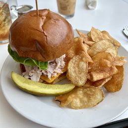 Turkey Club Turkey Club