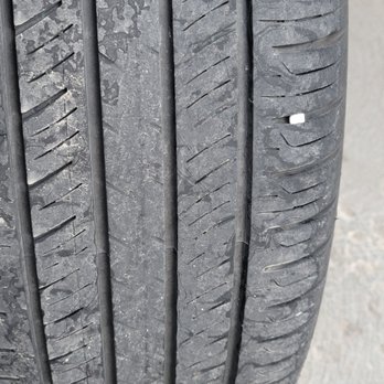 Teton Toyota - Bad tires 2018 hyandai tuson bought 3/18/2022. 3/24 after having car one week they wont replace tires with out me paying part of it. - Car Dealers Near Me - Idaho Falls, Idaho Teton Toyota - Bad tires 2018 hyandai tuson bought 3/18/2022. 3/24 after having car one week they wont replace tires with out me paying part of it. - Car Dealers Near Me - Idaho Falls, Idaho