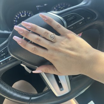 Red Persimmon Nails & Spa - Acrylic powder - Nail Salons Near Me - Rancho Cucamonga, California Red Persimmon Nails & Spa - Acrylic powder - Nail Salons Near Me - Rancho Cucamonga, California