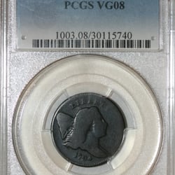 Harbor Coin Co - Certified Type Coins