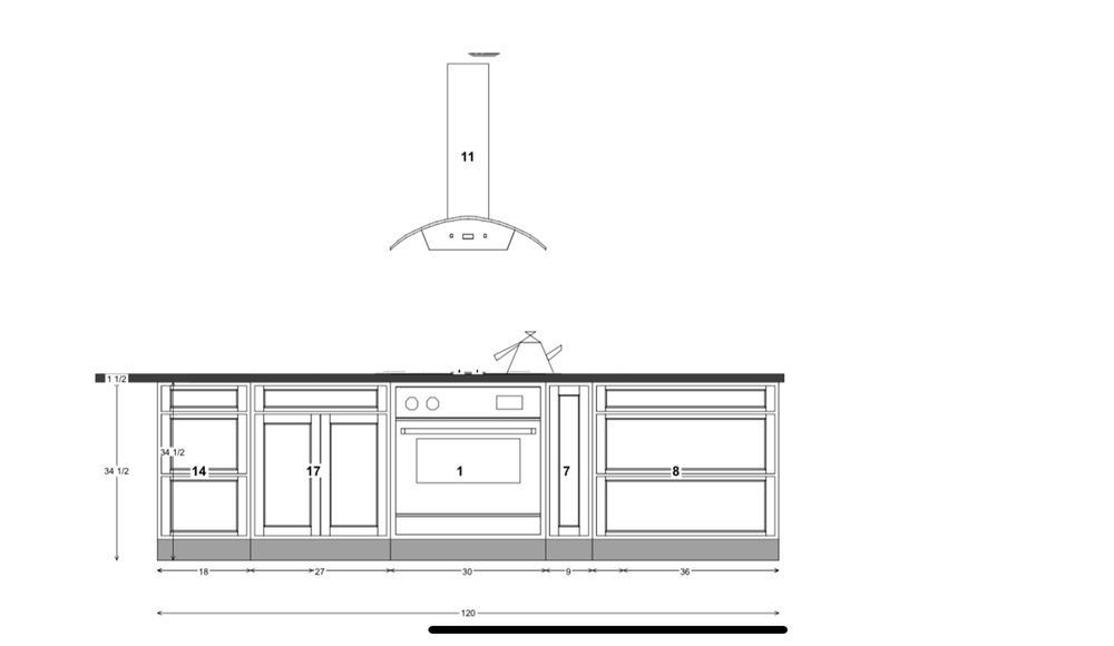 Slide of Rafaels Renovations