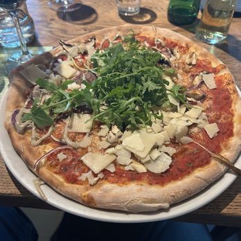 Woodstone Pizza and Wine - Tartufo Pizza - Pizza Near Me - Hoofddorp, New Hampshire Woodstone Pizza and Wine - Tartufo Pizza - Pizza Near Me - Hoofddorp, New Hampshire