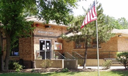 York Center Park District - childcare center in Lombard, IL