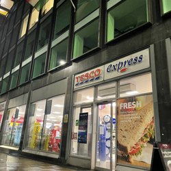 Tesco Express