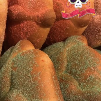 Panaderia La Central - Pan de Muerto - Bakeries Near Me - Avondale, Arizona Panaderia La Central - Pan de Muerto - Bakeries Near Me - Avondale, Arizona