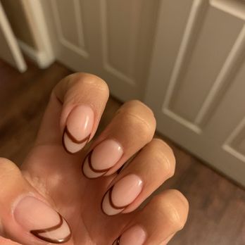 UT Nails & Spa - dip on natural nails - Nail Salons Near Me - San Diego, California UT Nails & Spa - dip on natural nails - Nail Salons Near Me - San Diego, California