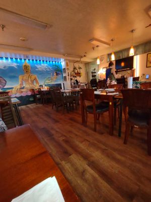 Sombat's Fresh Thai Cuisine by null