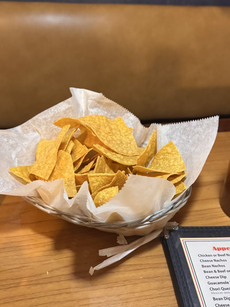 El Patio Mexican Restaurant