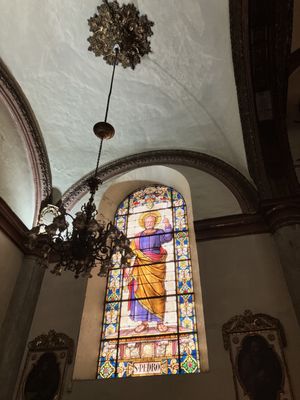 Catedral Metropolitana de Oaxaca Nuestra Señora de la Asunción by null