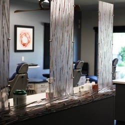 Laura Milnor, DDS - Treatment Area