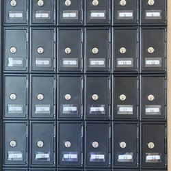 Elyson Postal - Mail boxes available for rent