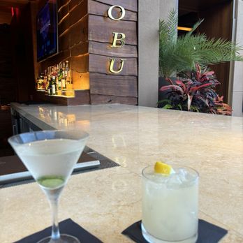 NOBU - Great cocktails - Japanese Near Me - Lanai City, Hawaii NOBU - Great cocktails - Japanese Near Me - Lanai City, Hawaii