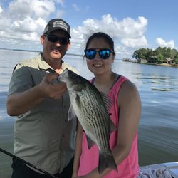 Jimmy's Gone Fishing Guide Service