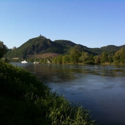 Rheincamping Siebengebirgsblick