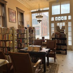 Reading Room Books