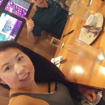 Ava - Thursday dining using CL loafing coupons - Italian Near Me - Tampa, Florida