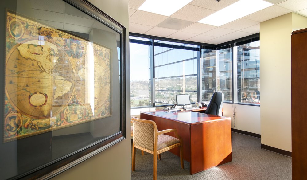 Goldberg Jones - Divorce for Men - divorce attorney in San Diego, CA