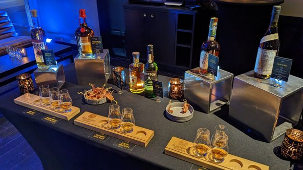 Sable Kitchen & Bar by null