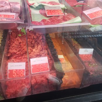 Nelson's Meats - Meat Shops Near Me - Albuquerque, New Mexico