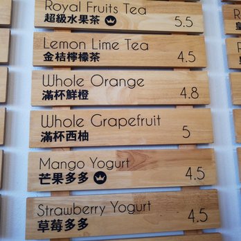 ROYALTEA - Amazing tea, try it with cheese! - Bubble Tea Near Me - Orlando, Florida ROYALTEA - Amazing tea, try it with cheese! - Bubble Tea Near Me - Orlando, Florida