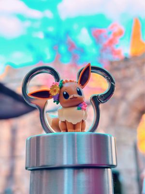 1313 Disneyland Dr by null