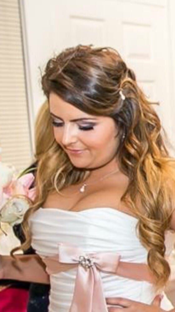 Hair by Natalie Ann Logo