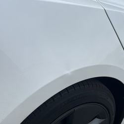 DenTrix Paintless Dent Removal