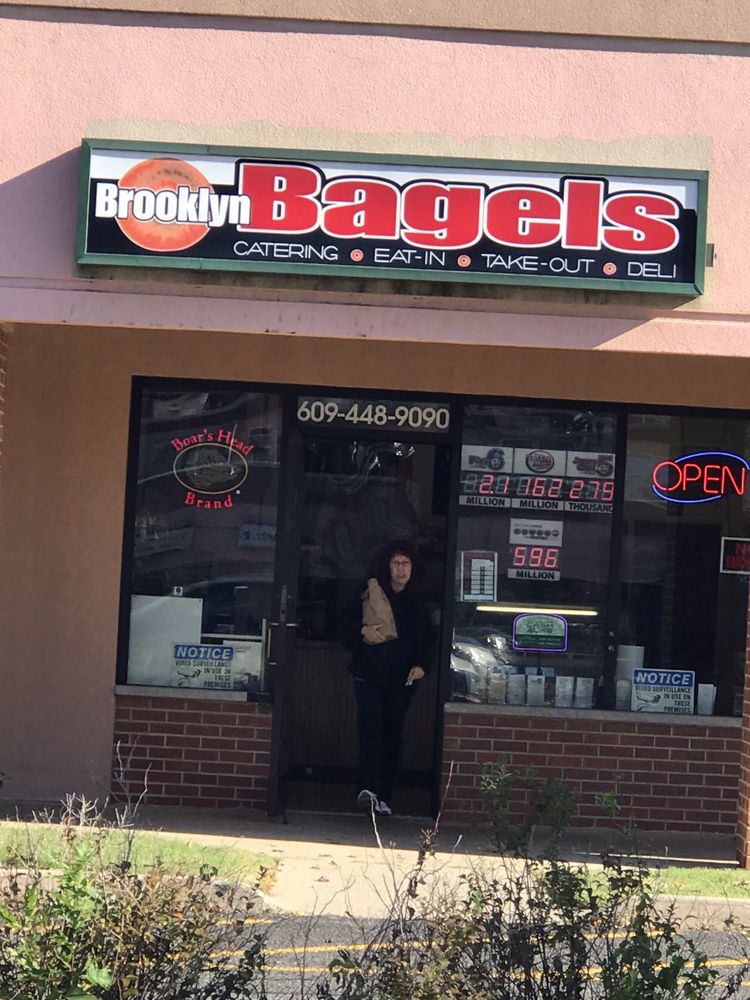 BROOKLYN BAGELS AND DELI Updated August 2024 26 Reviews 659