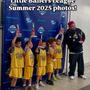Photo of BBallers Hoops School