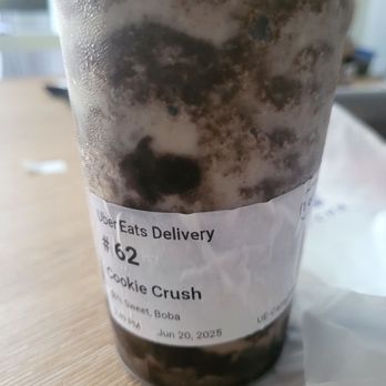 Feng Cha Teahouse - Cookie Crush - Desserts Near Me - Newark, California Feng Cha Teahouse - Cookie Crush - Desserts Near Me - Newark, California
