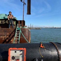 Klesco Pipeline Services