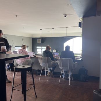 Kraken Coffee - Coffee & Tea Near Me - Avila Beach, California Kraken Coffee - Coffee & Tea Near Me - Avila Beach, California