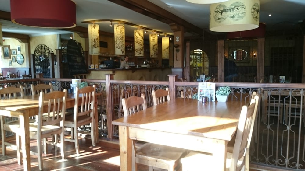PANNENKOEKENHUIS DE ONTDEKKING - Oirschotsebaan 12, Oisterwijk, Noord
