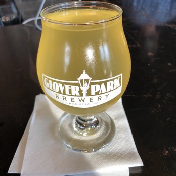 GLOVER PARK BREWERY - Updated July 2024 - 122 Photos & 88 Reviews - 65 Atlanta St SE, Marietta