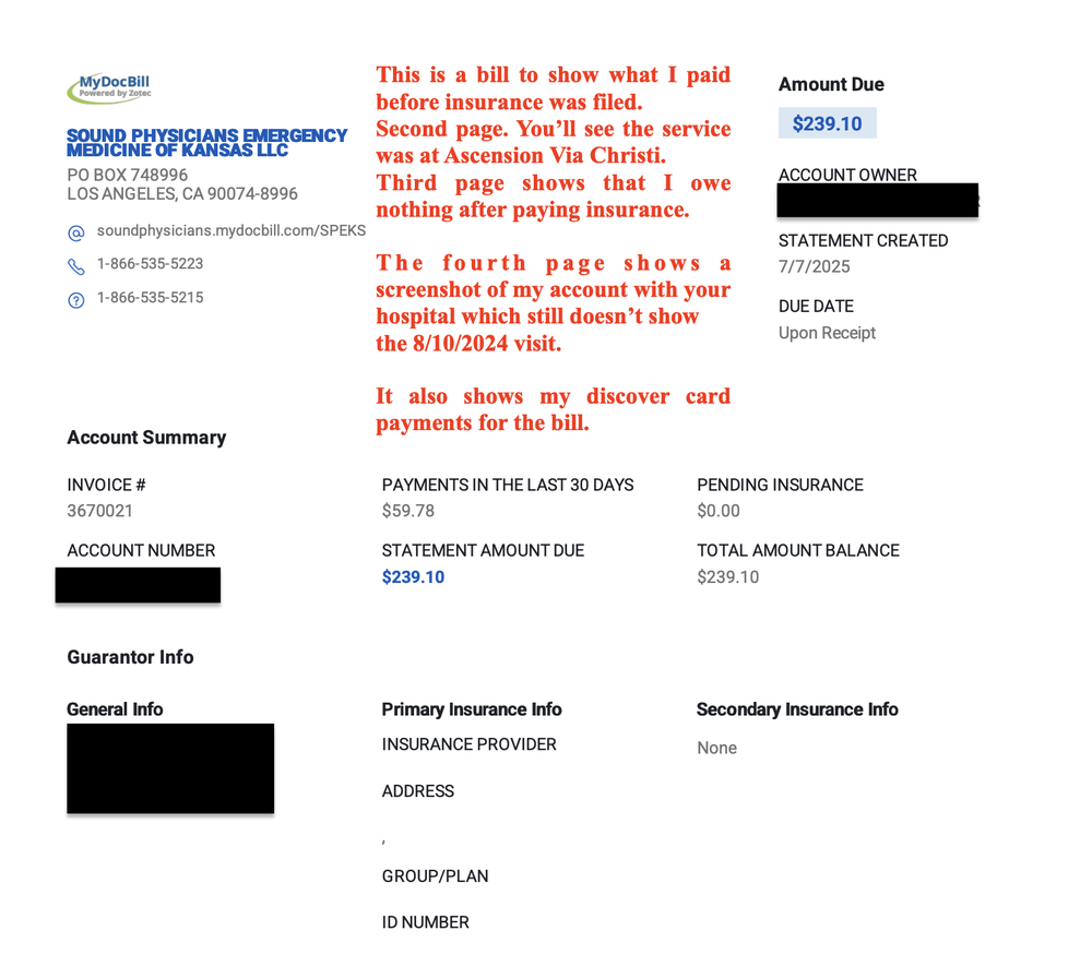 Ascension Via Christi Hospital - Manhattan - sleep specialist in Manhattan, KS