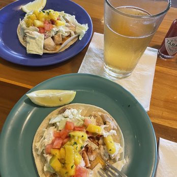 Coconuts Fish Cafe - Fish tacos and cold beer. - Seafood Near Me - Kihei, Hawaii Coconuts Fish Cafe - Fish tacos and cold beer. - Seafood Near Me - Kihei, Hawaii