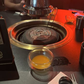 Naksan BBQ - Korean Near Me - Boston, Massachusetts