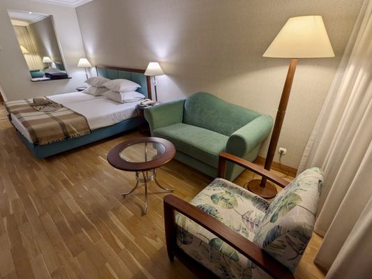 Pestana Grand by null