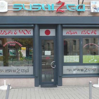 sushi2go - Sushi Bars Near Me - Fürth, BY sushi2go - Sushi Bars Near Me - Fürth, BY