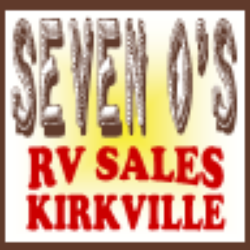 Seven O's RV Sales