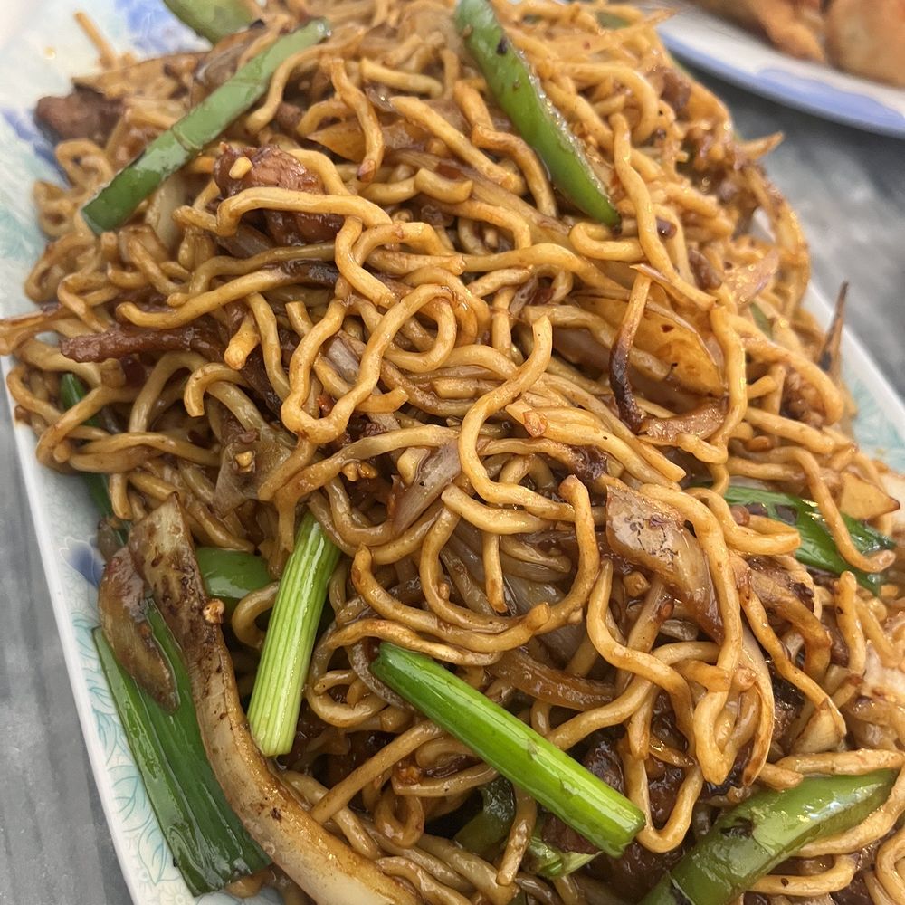 Mongolian Beef with add on.. 10/10 recommend! Mongolian Beef with add on.. 10/10 recommend!